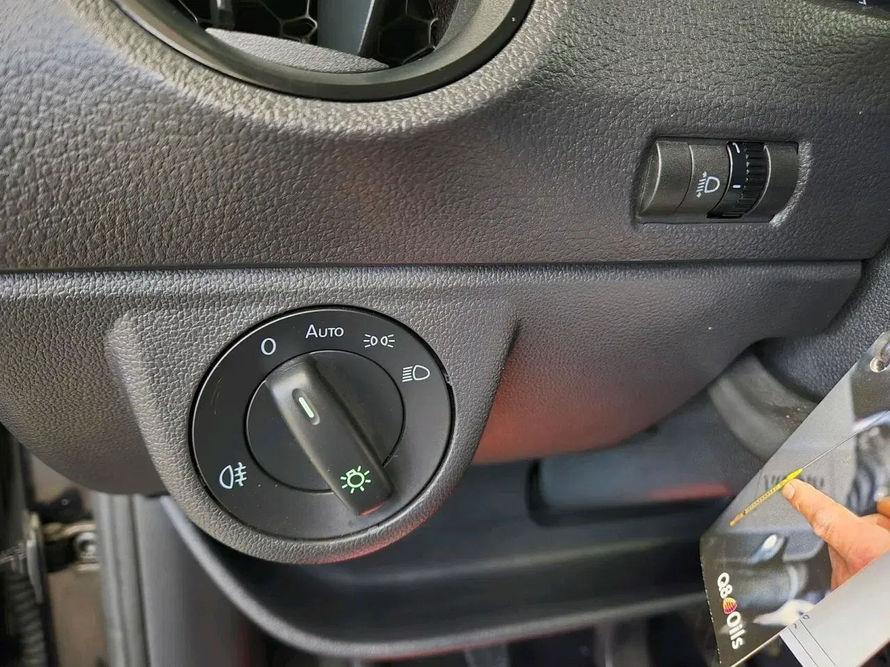 Billede 13 - Skoda Citigo 1,0 MPI Active 60HK 5d