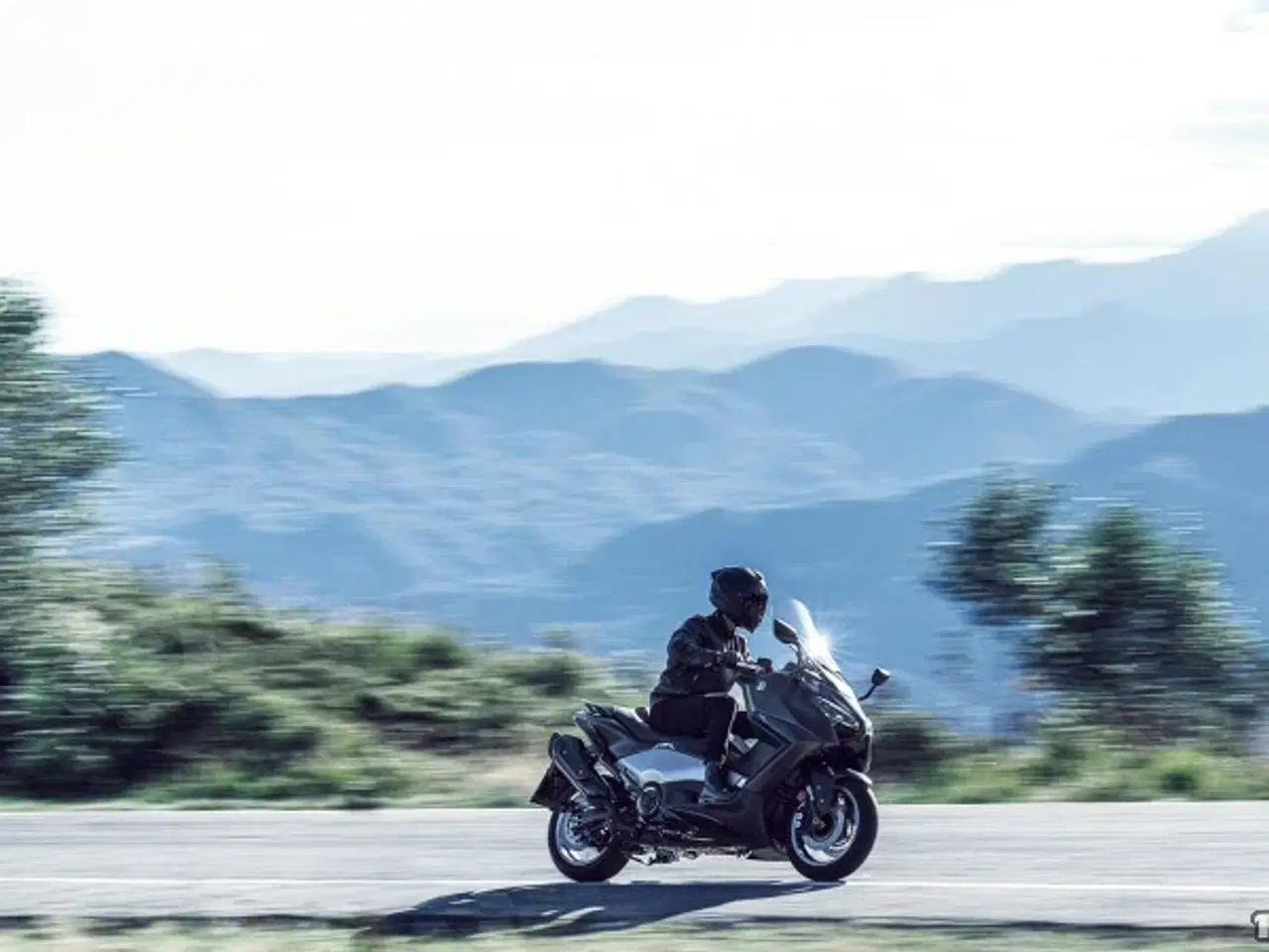 Billede 9 - Yamaha T-Max 560 25th Anniversary