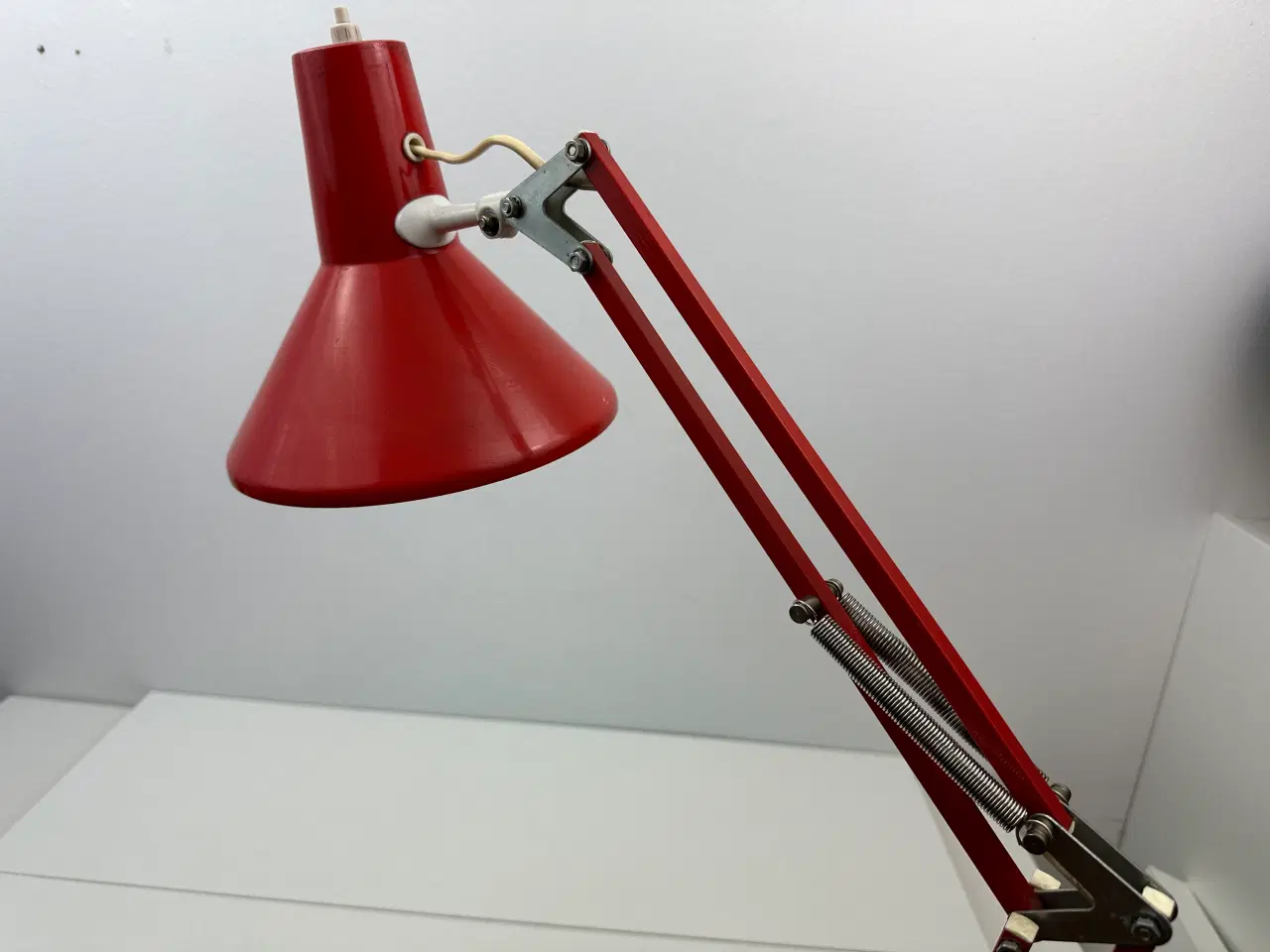 Billede 3 - HCF, arkitektlampe