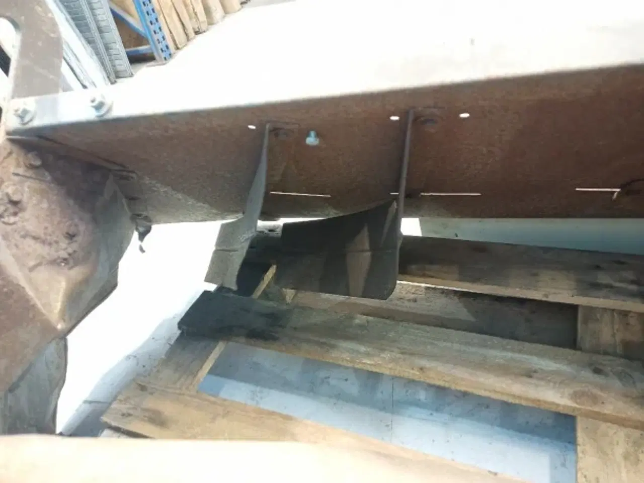 Billede 8 - Dronningborg D7500 Spredeskærm 28850631