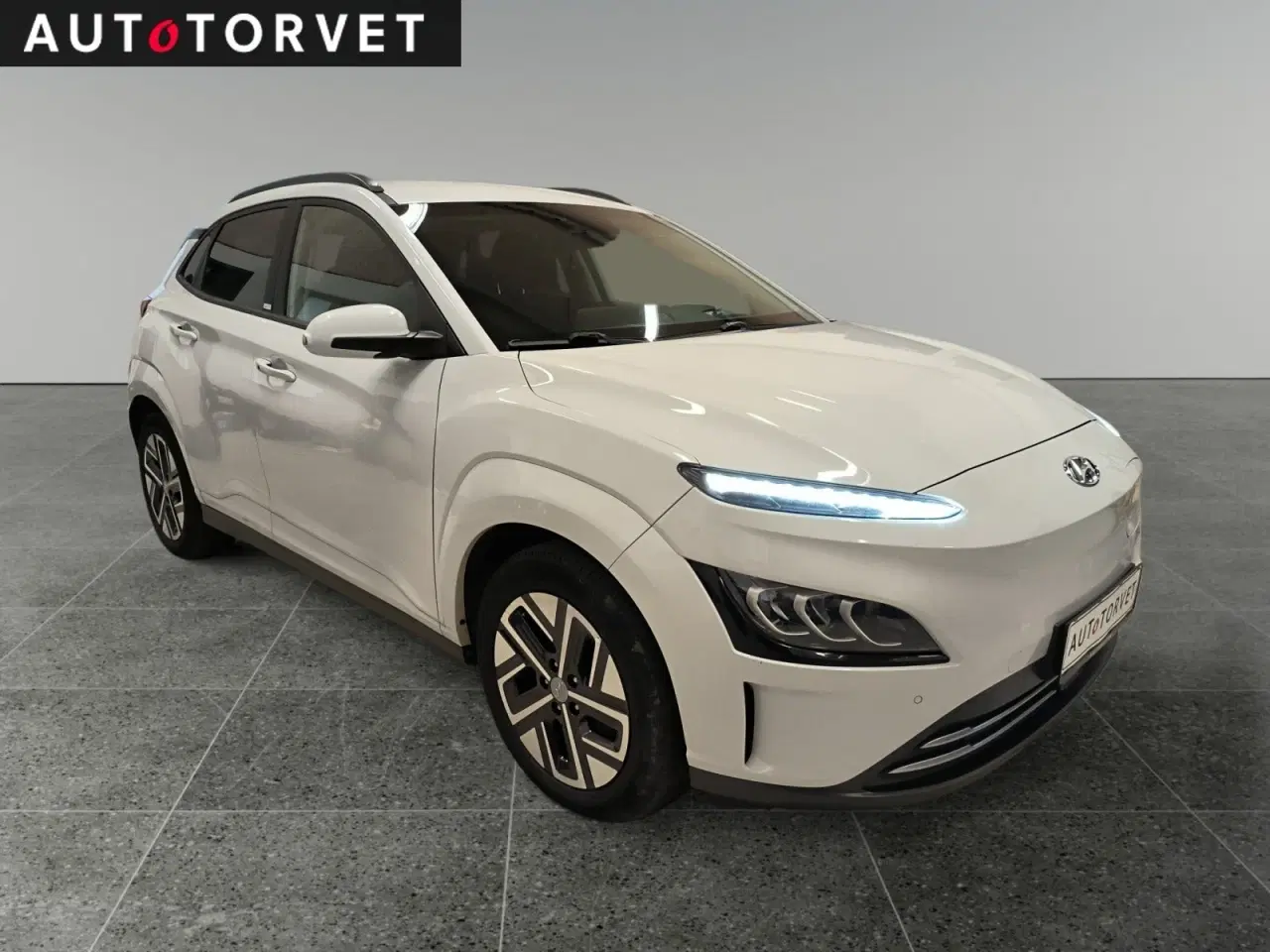 Billede 2 - Hyundai Kona 64 EV Prime