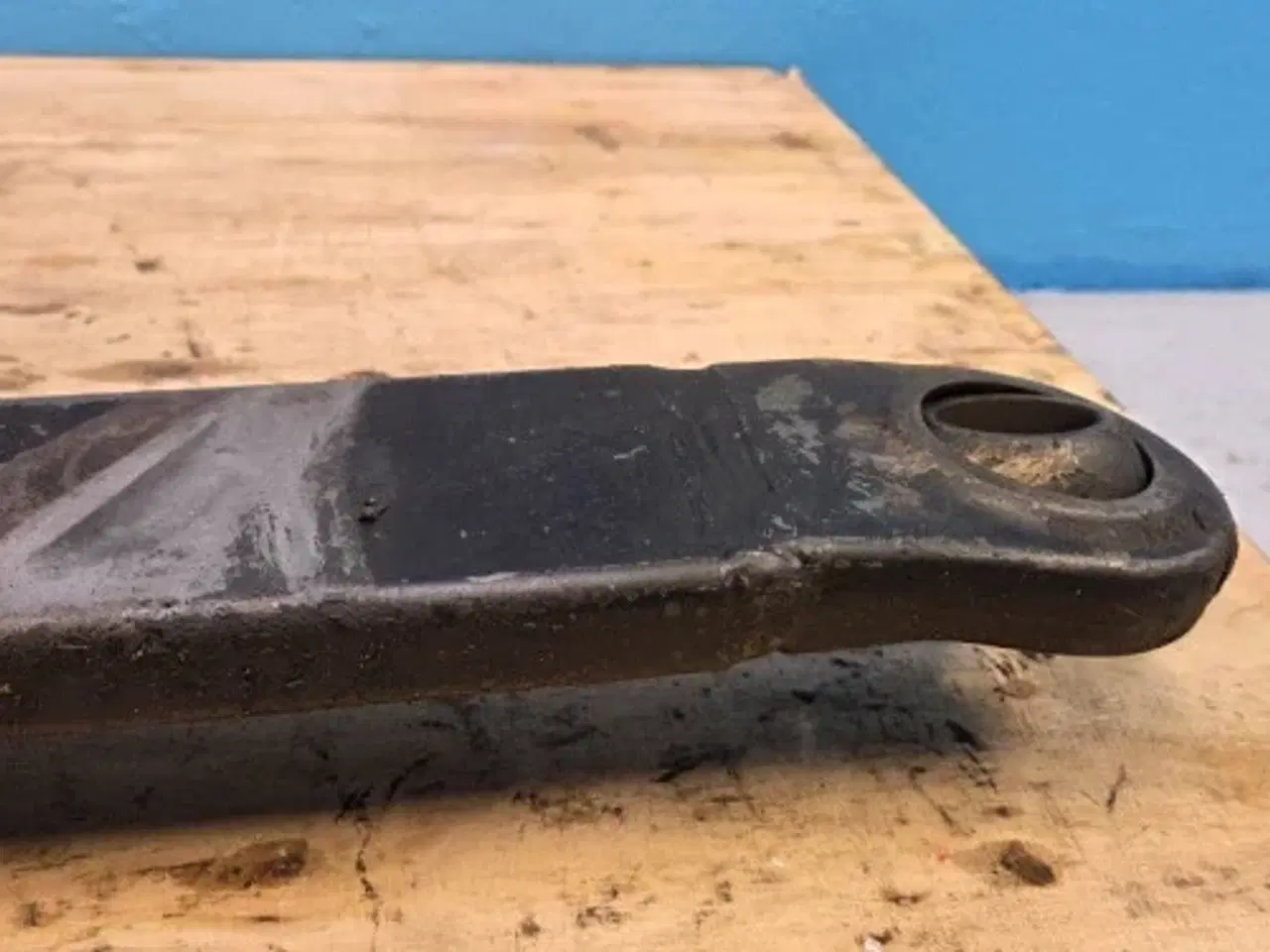 Billede 16 - Massey Ferguson 6290 Liftarm R.  3792515M1 