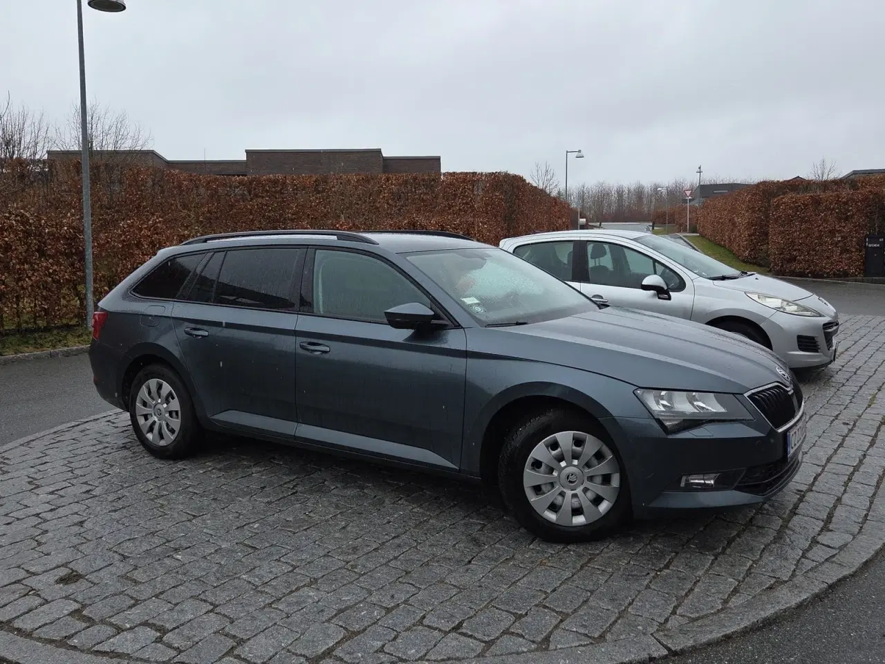 Billede 3 - Skoda Superb 1,4 TSi 150 Active Combi