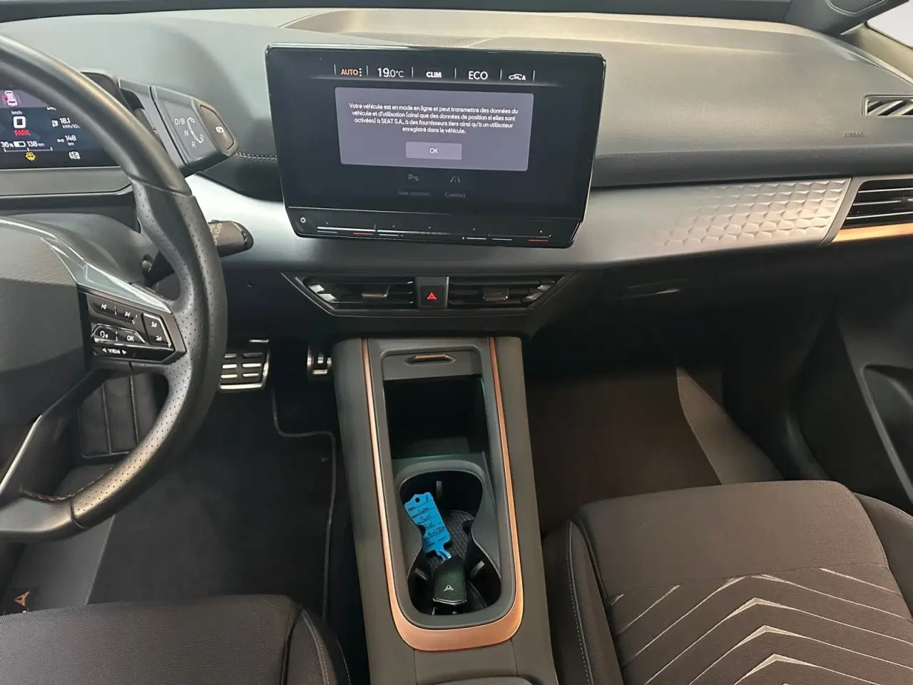 Billede 12 - Cupra Born 58 High