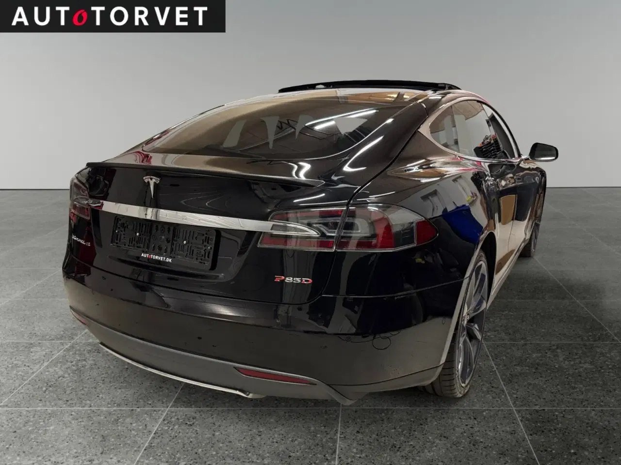 Billede 3 - Tesla Model S  P85