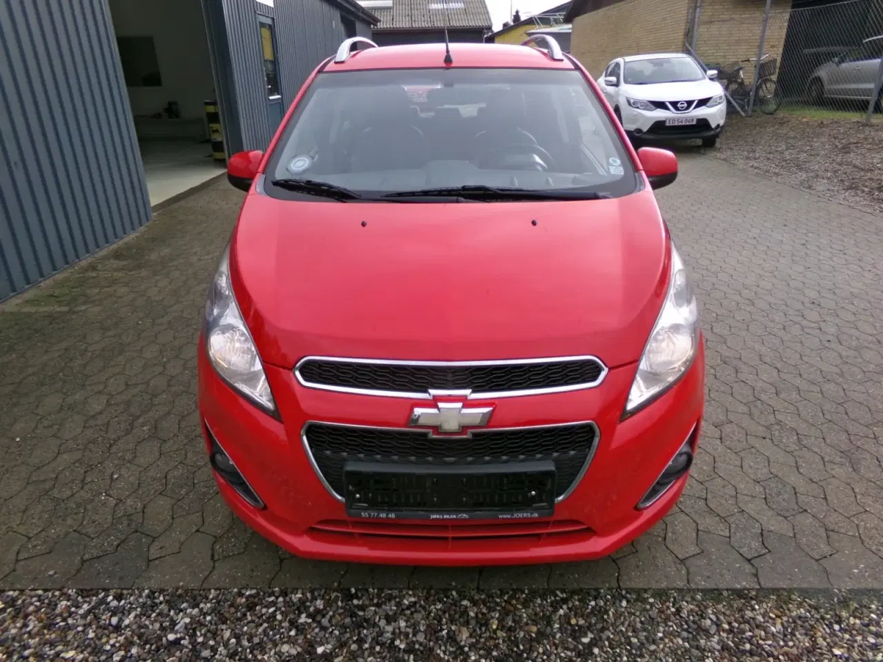 Billede 2 - Chevrolet Spark 1,0 LT