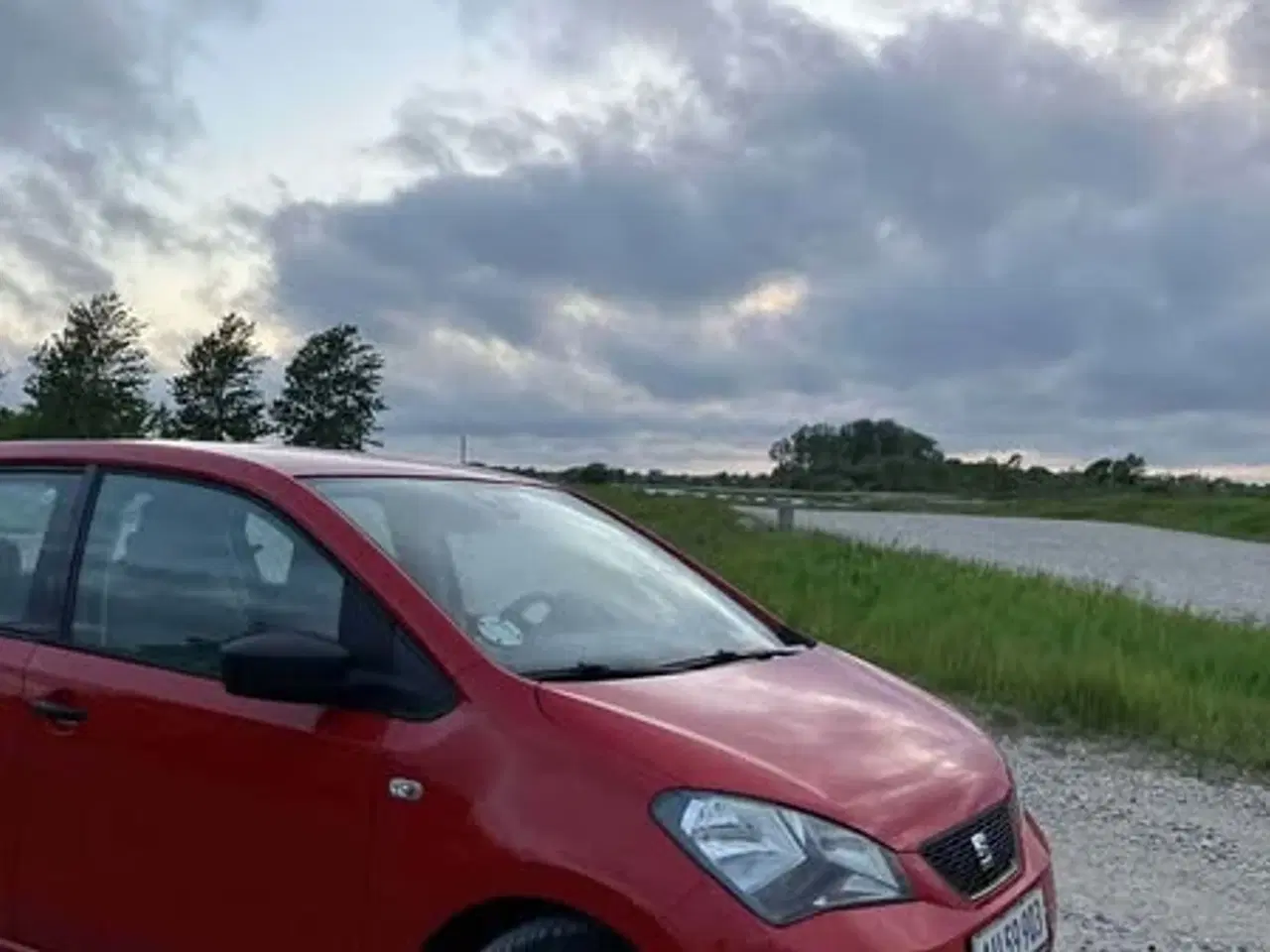 Billede 3 - SEAT Mii 1.0 (2016) • Nysynet • 4 nye dæk • 145.00