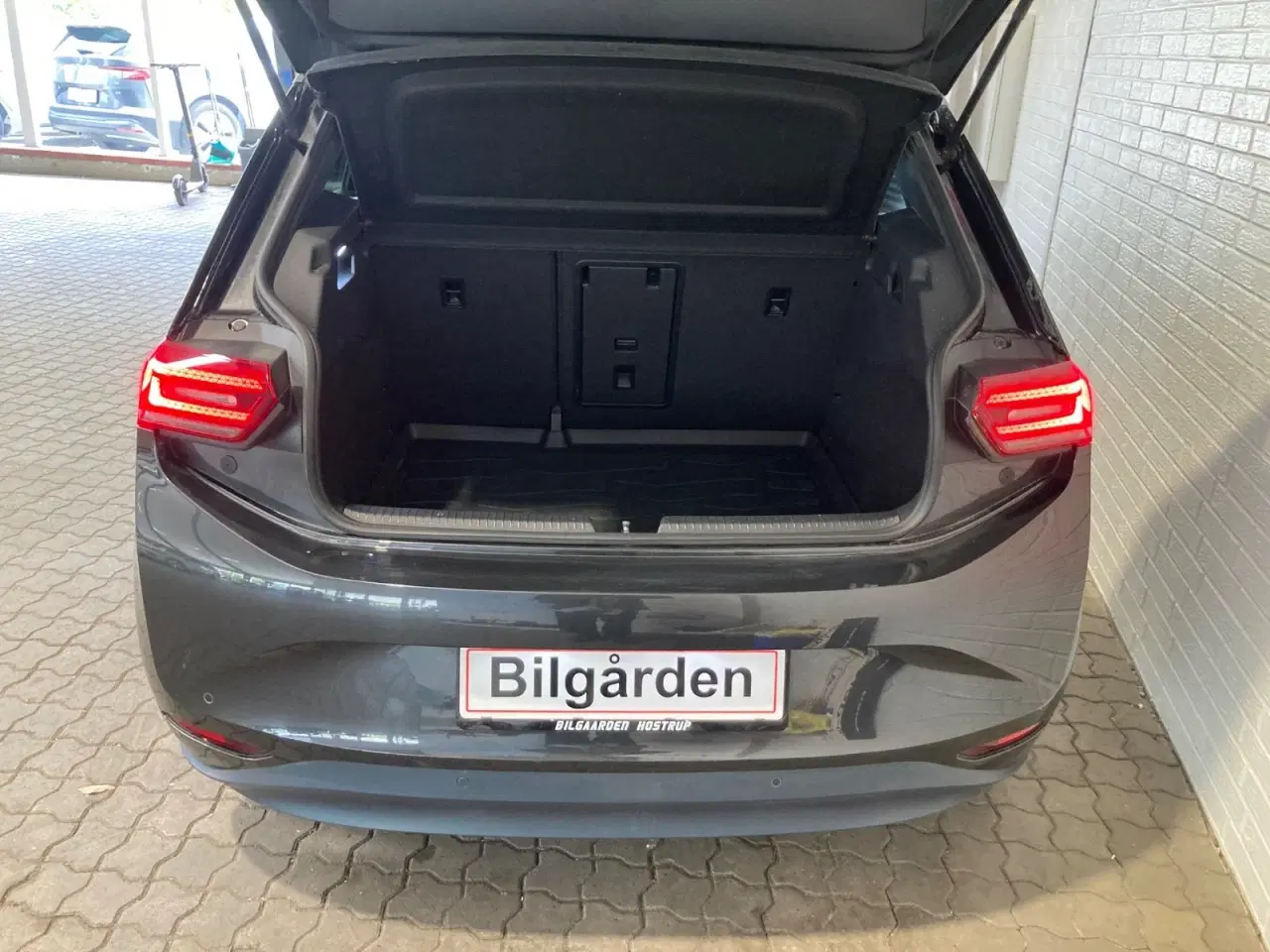 Billede 7 - VW ID.3 58 Pro Performance 1ST Plus