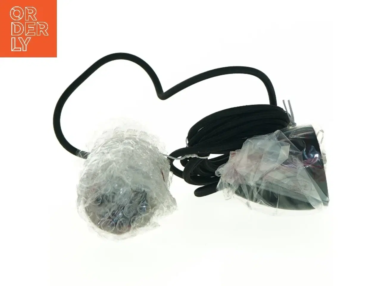 Billede 1 - Frandsen Bristol Pendel i Beton