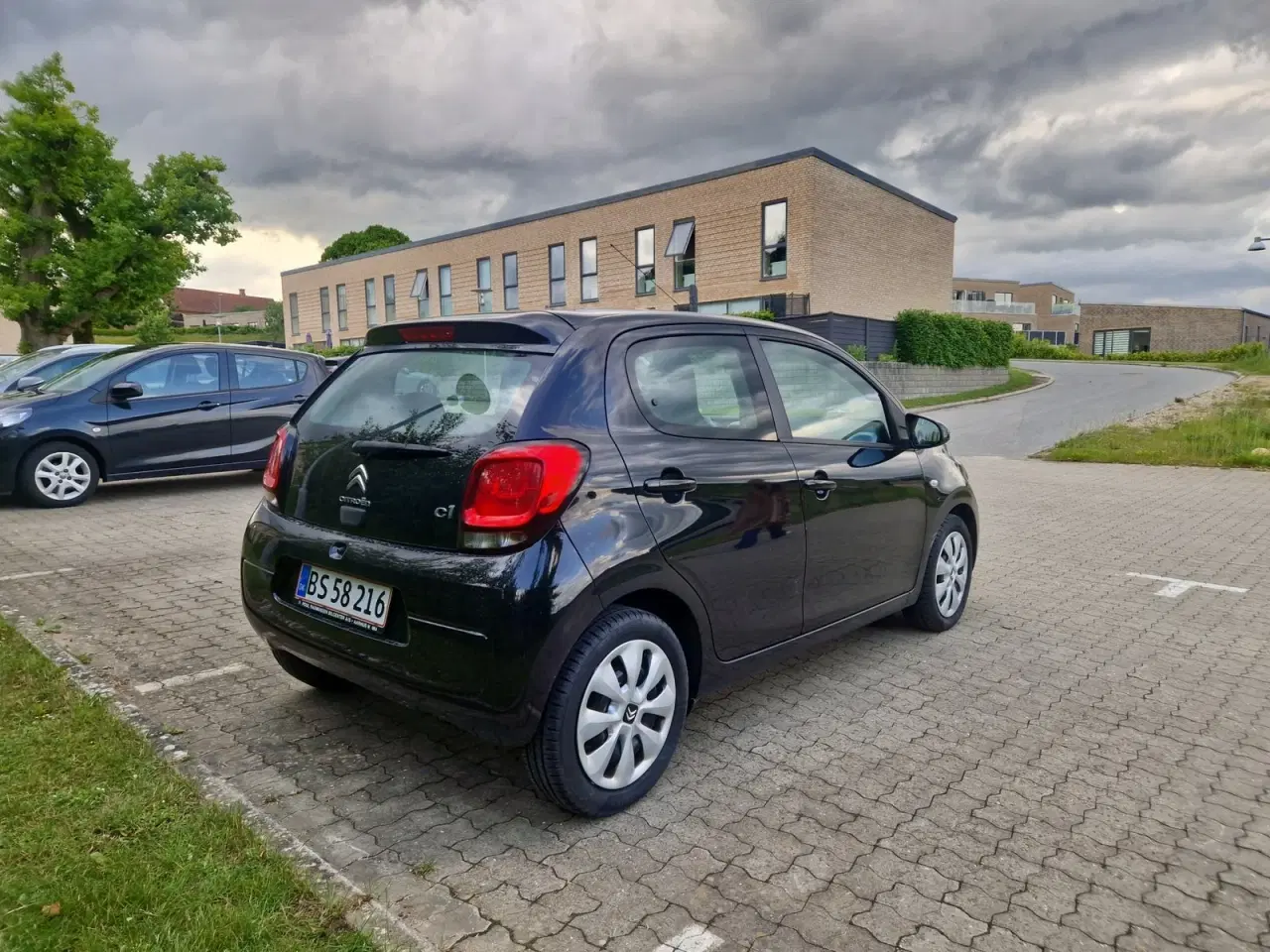 Billede 5 - Citroën C1 1,2 PureTech 82 Cool