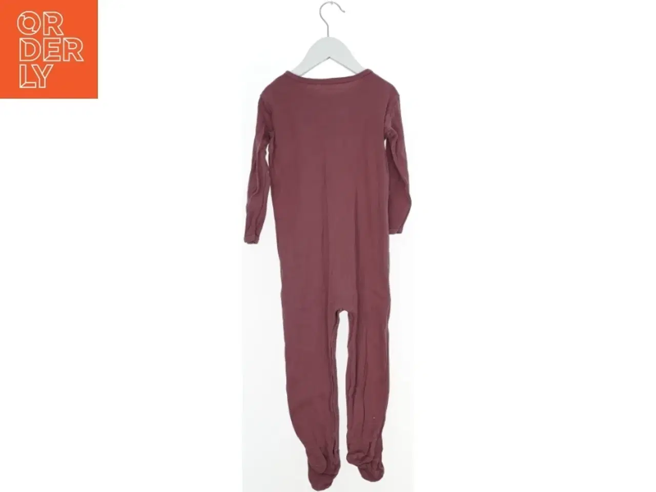 Billede 2 - Natdragt med blomsterdetaljer fra Name It (str. 92)