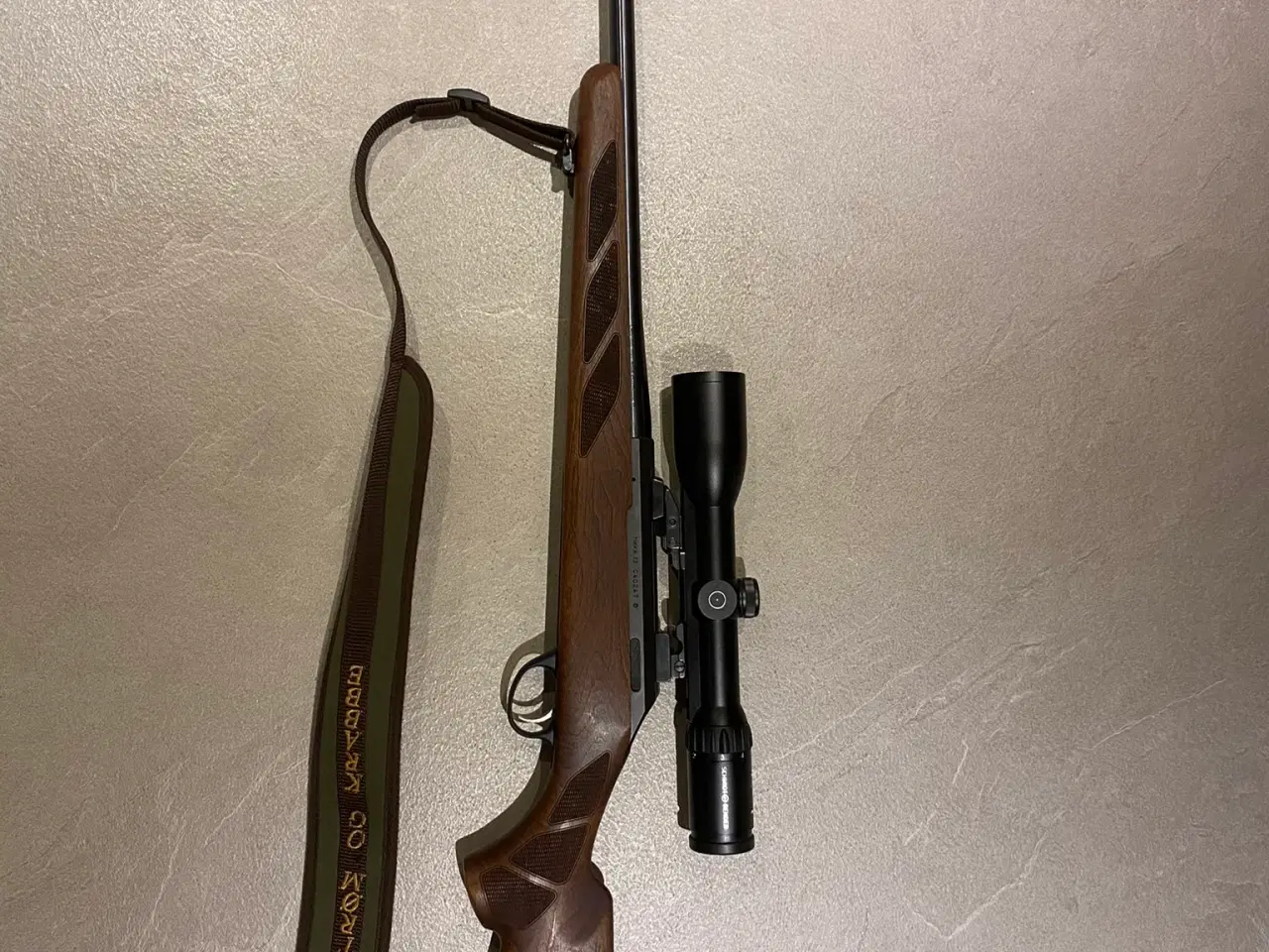 Billede 3 - Tikka T3