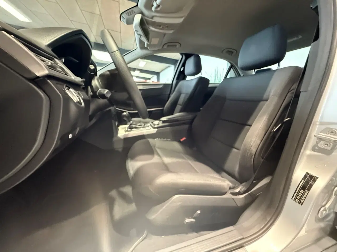 Billede 5 - Mercedes E200 2,2 CDi aut. BE