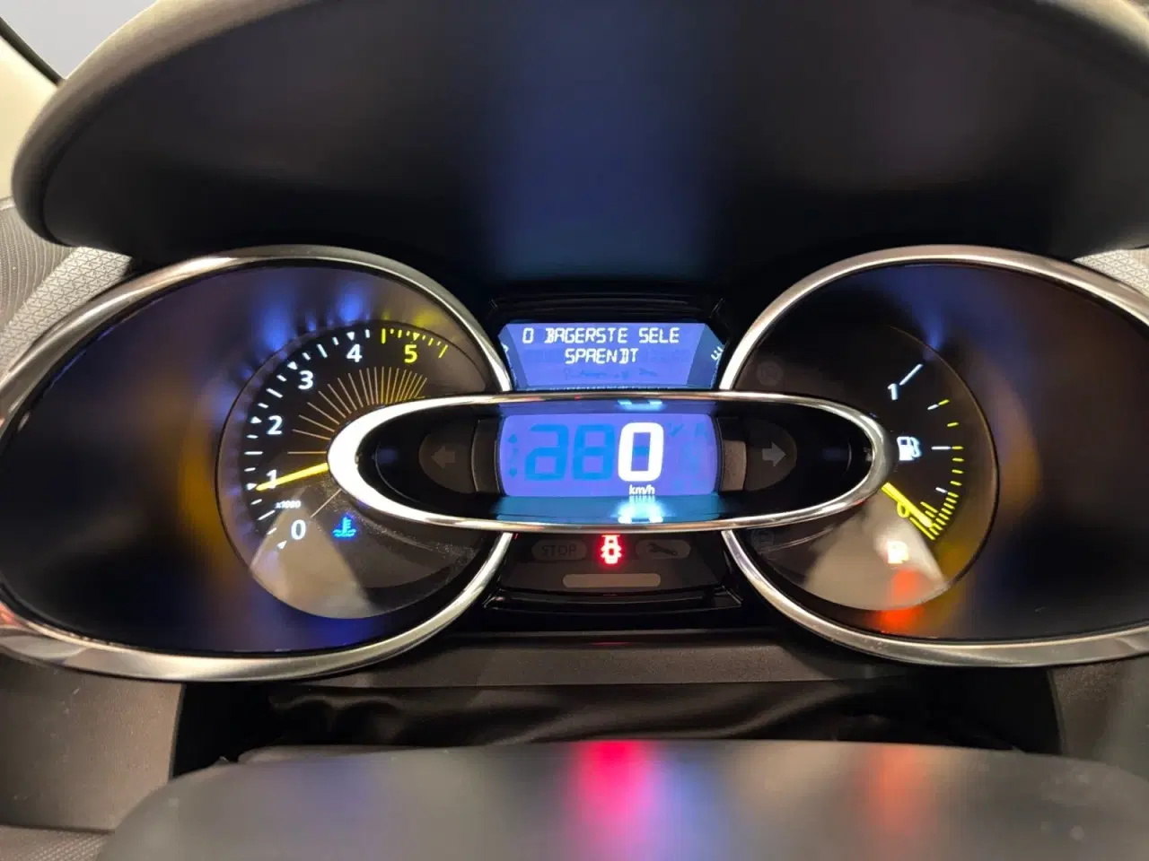 Billede 7 - Renault Clio IV 1,5 dCi 75 Expression