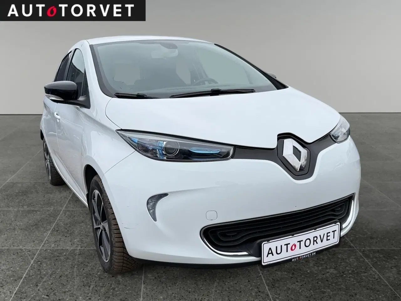 Billede 2 - Renault Zoe 41 Intens