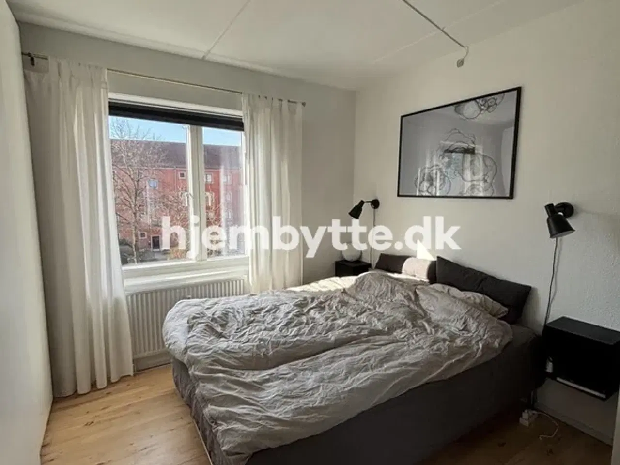 Billede 10 - Hjembytte - Bangertsgade