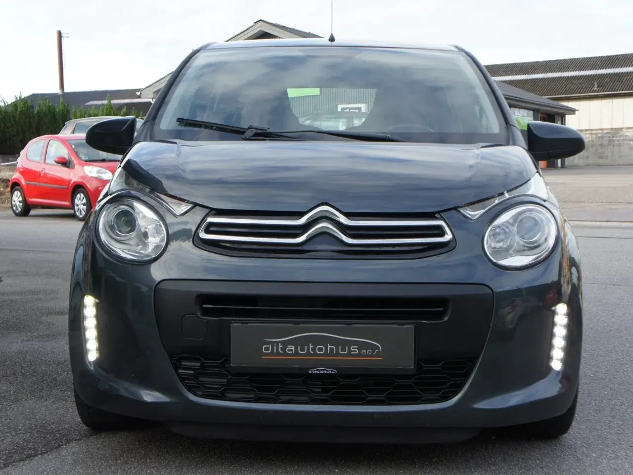 Billede 11 - Citroën C1 1,2 PureTech 82 Cool