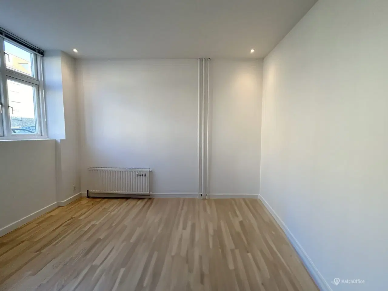 Billede 4 - Kontor til leje på Bellahøjvej 125. Vanløse