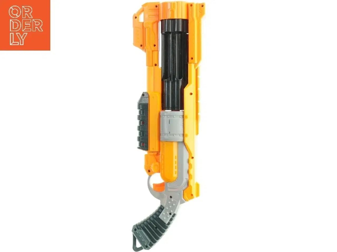 Billede 4 - Nerf Doomlands Vagabond Blaster fra NERF (str. 54 x 17 cm)