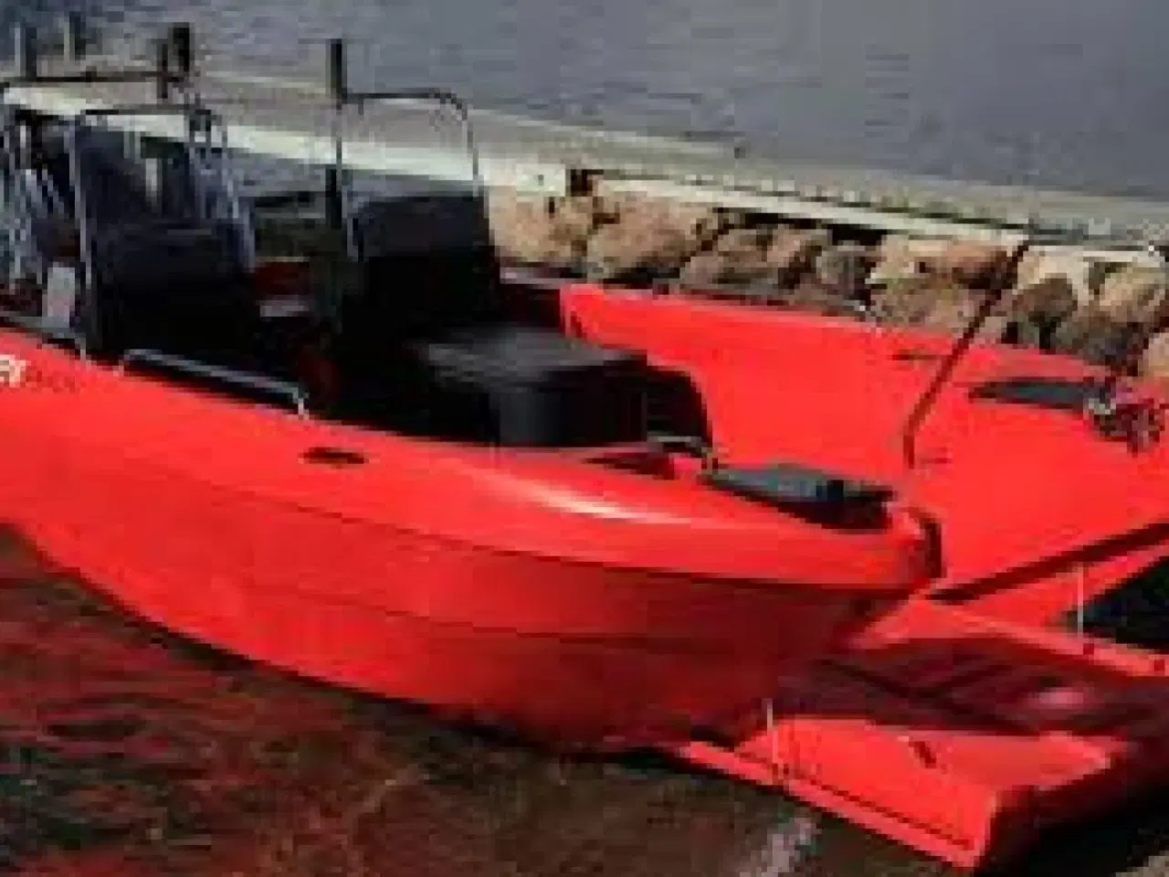 Billede 11 - Pioner Multi III Open