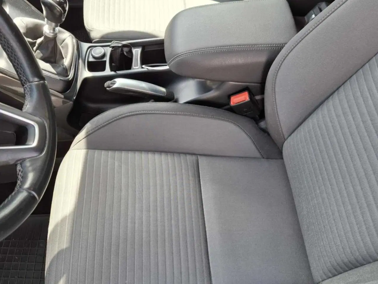 Billede 8 - Ford Cmax 1.0 Ecoboost 125 FUN