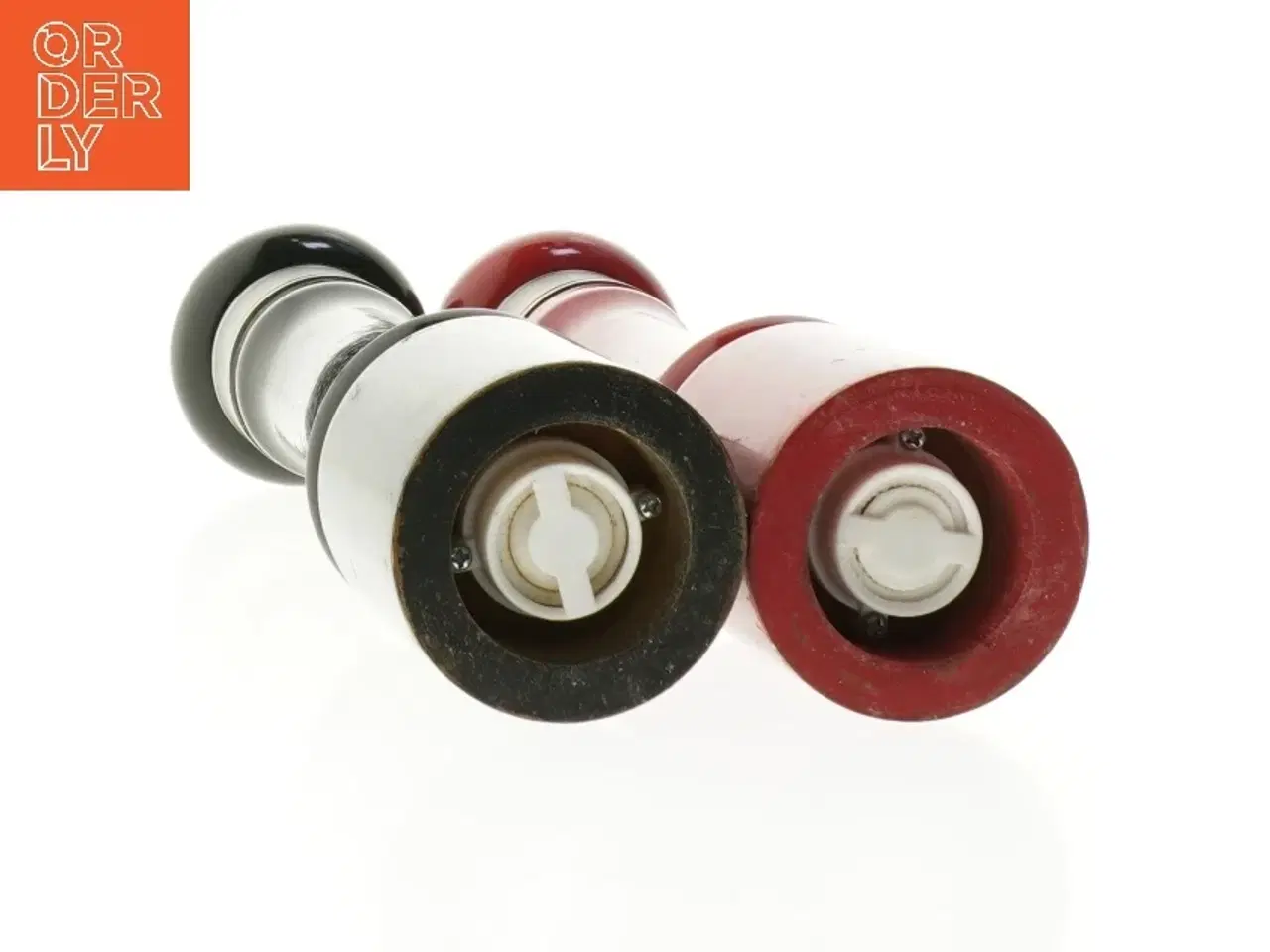 Billede 5 - Salt og peberkværnsæt (str. 30 x 8 cm)