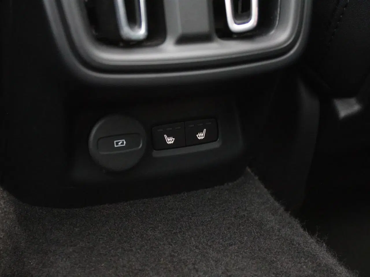 Billede 16 - Polestar 2 EL Intro Dual motor AWD 408HK 5d Aut.