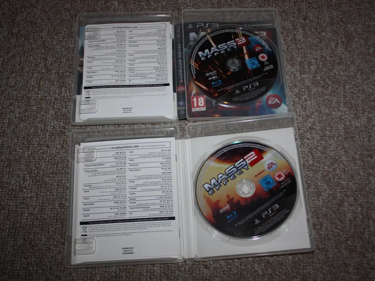 Billede 4 - Little Big Planet PS3 spil 