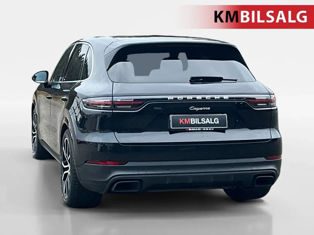 Billede 3 - Porsche Cayenne 3,0 Tiptr.