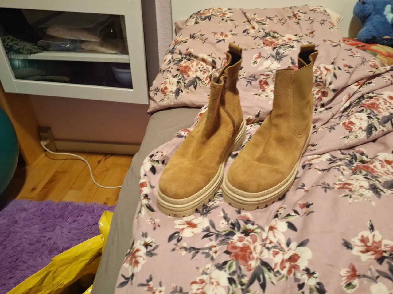 Billede 4 - Støvler 