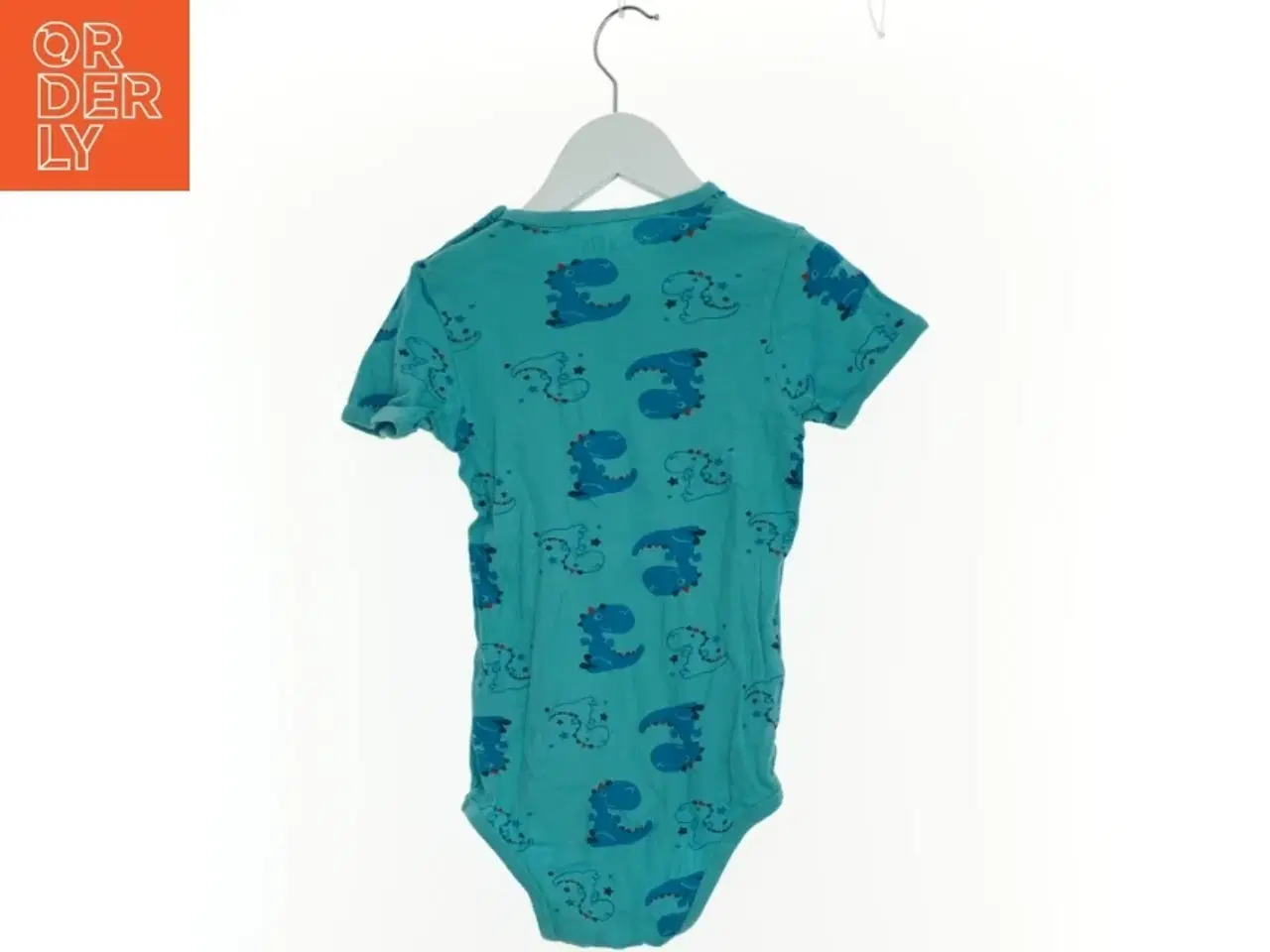 Billede 2 - Bodystocking fra Care (str. 104 cm)