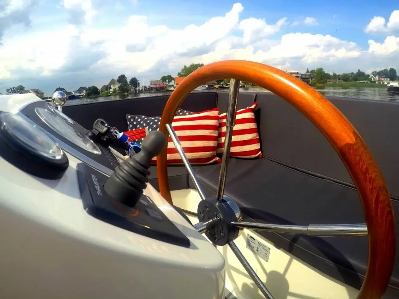 Billede 11 - Interboat Intender 700