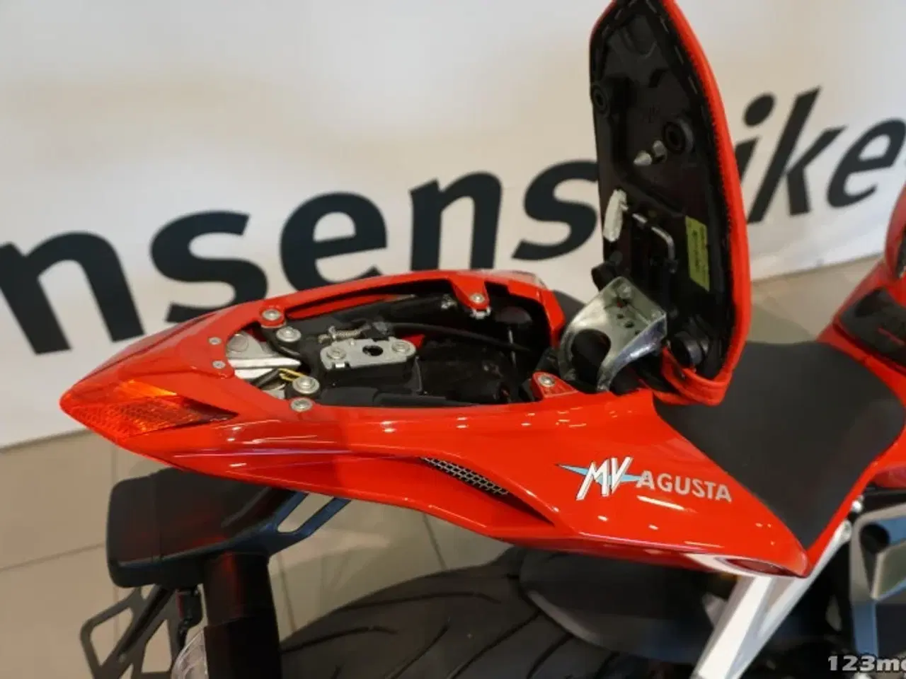 Billede 8 - MV Agusta F3 675 ABS