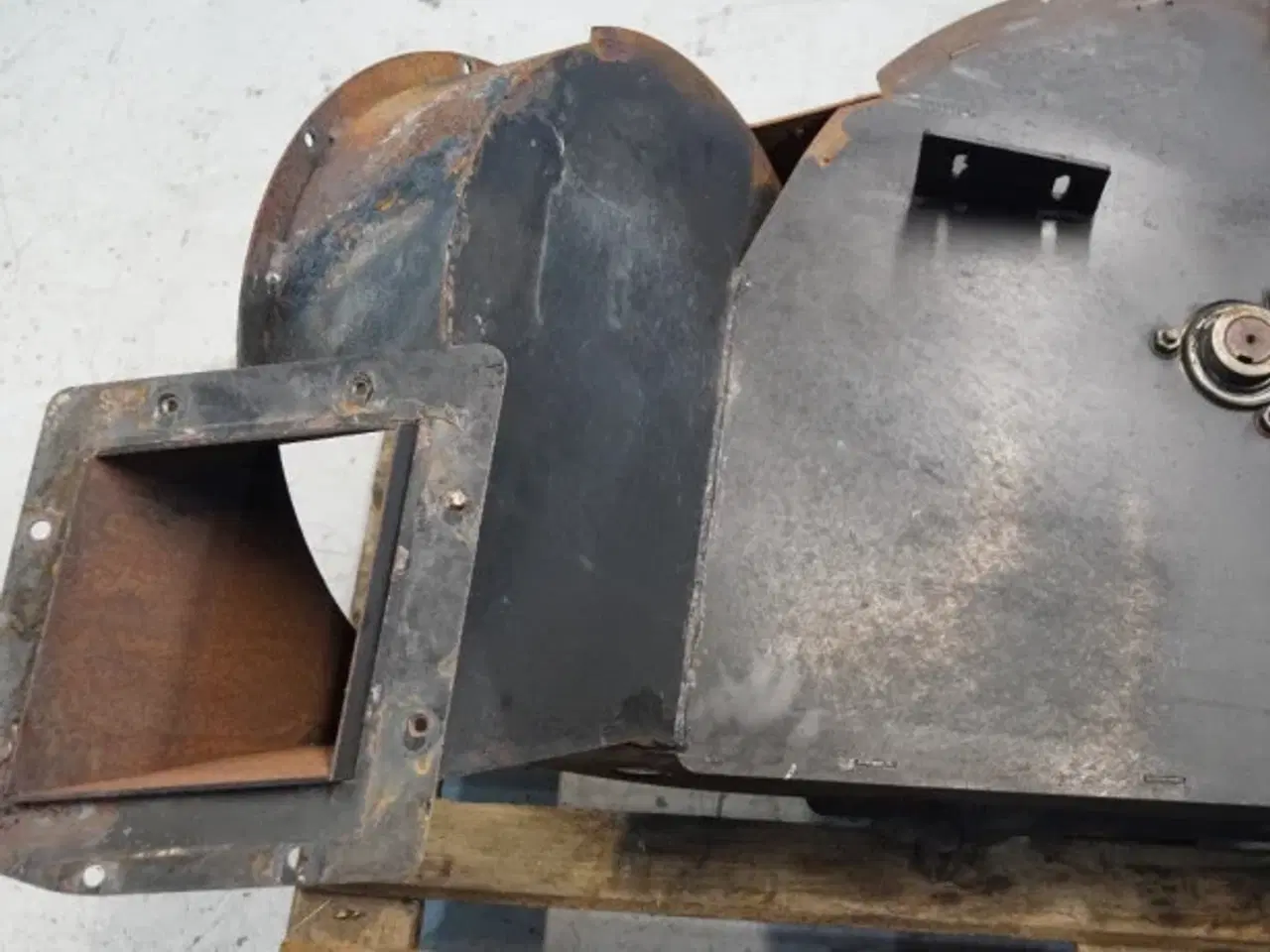 Billede 10 - Case 9230 Returelevator 87728892