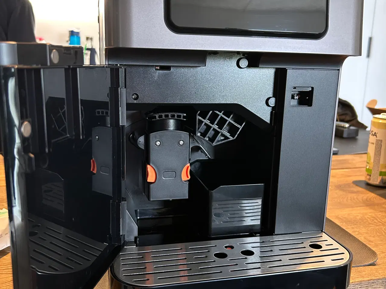 Billede 3 - Grundig espressomaskine