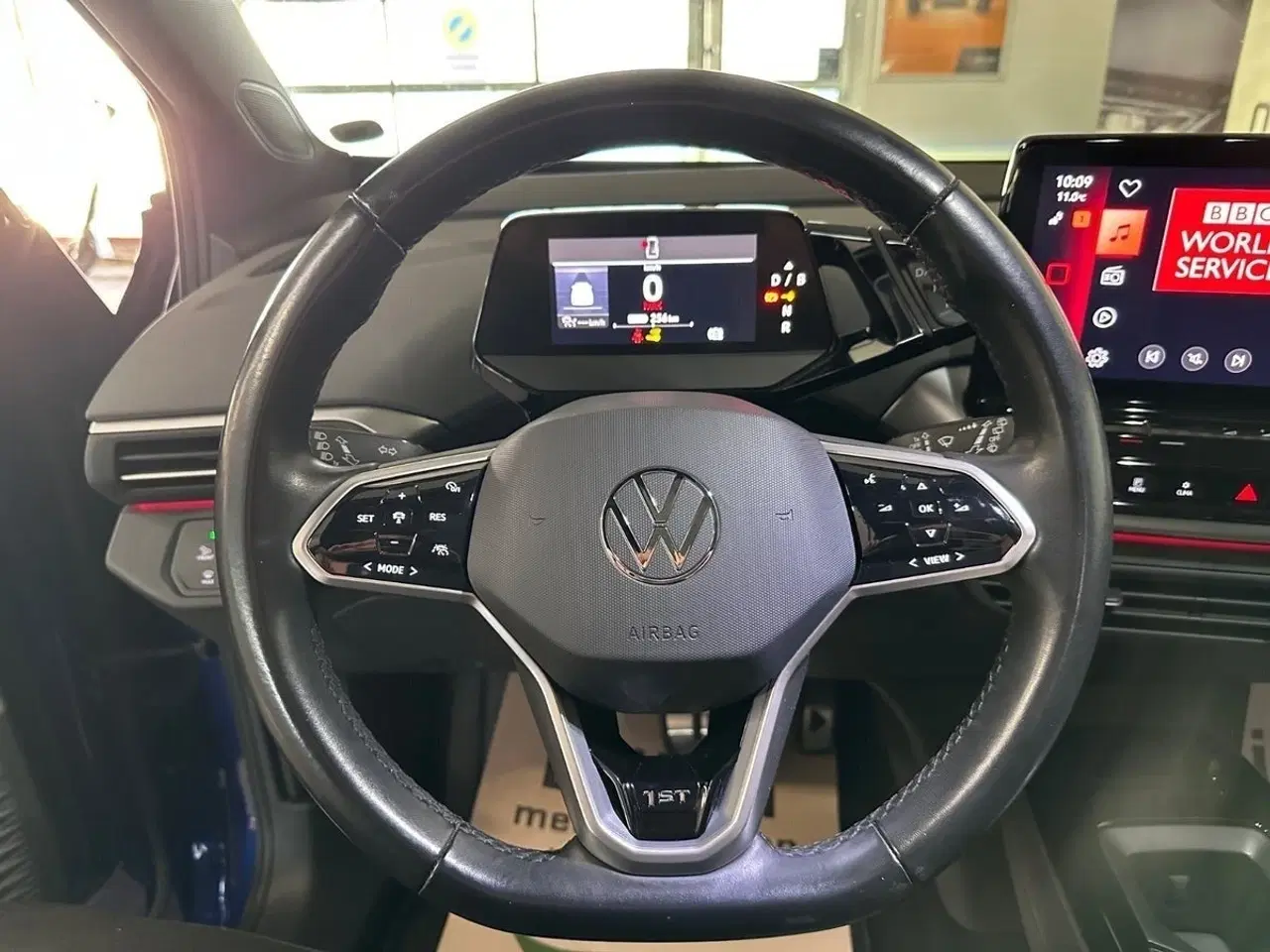 Billede 14 - VW ID.4 77 Pro Performance 1ST Max