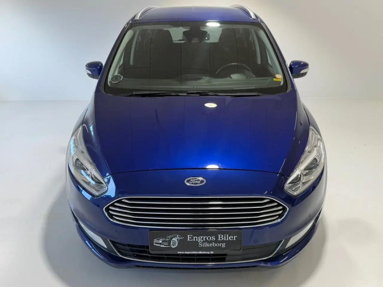 Billede 2 - Ford Galaxy 2,0 TDCi 150 Titanium aut. 7prs