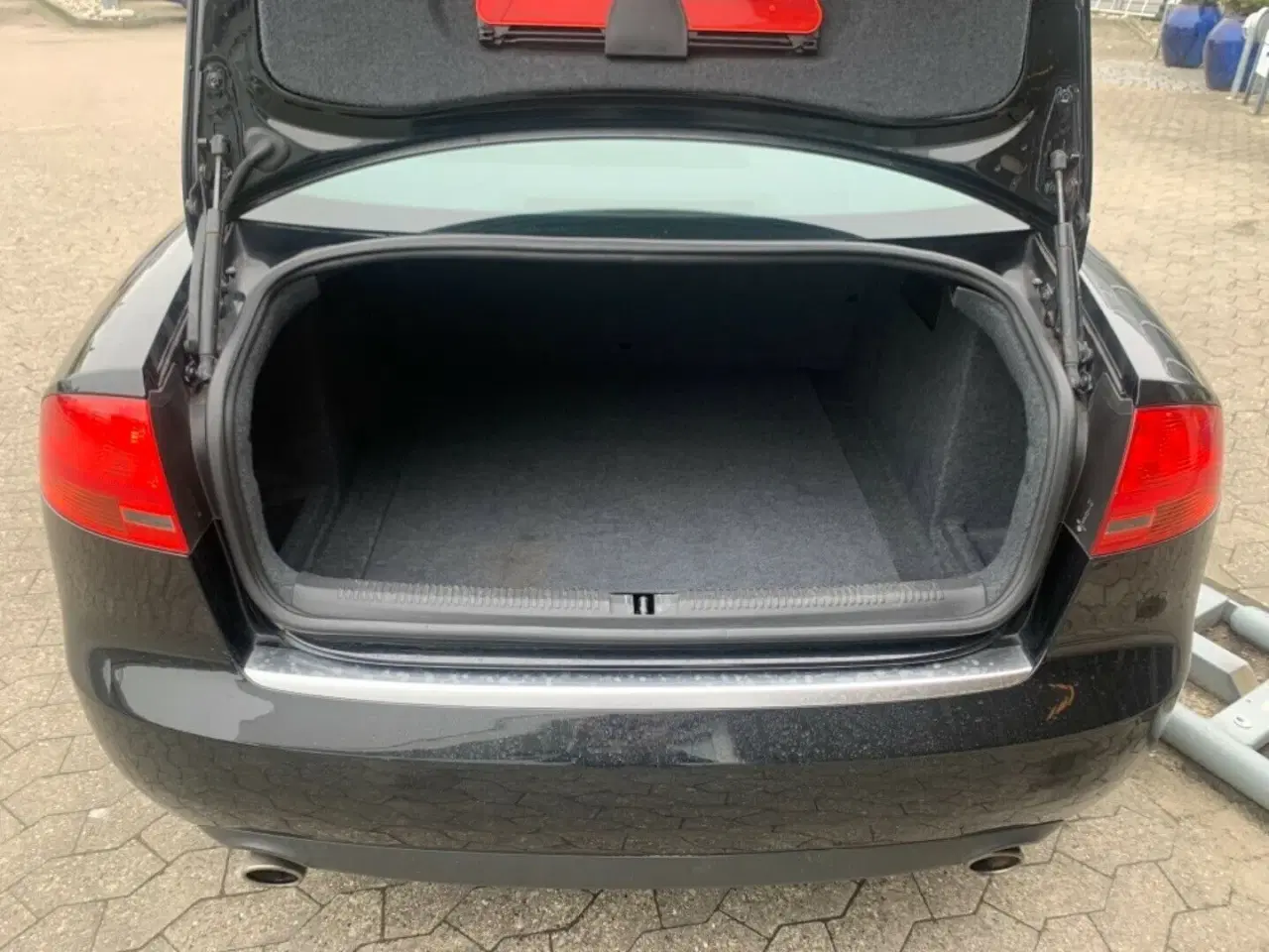 Billede 6 - Audi A4 1,8 T 163