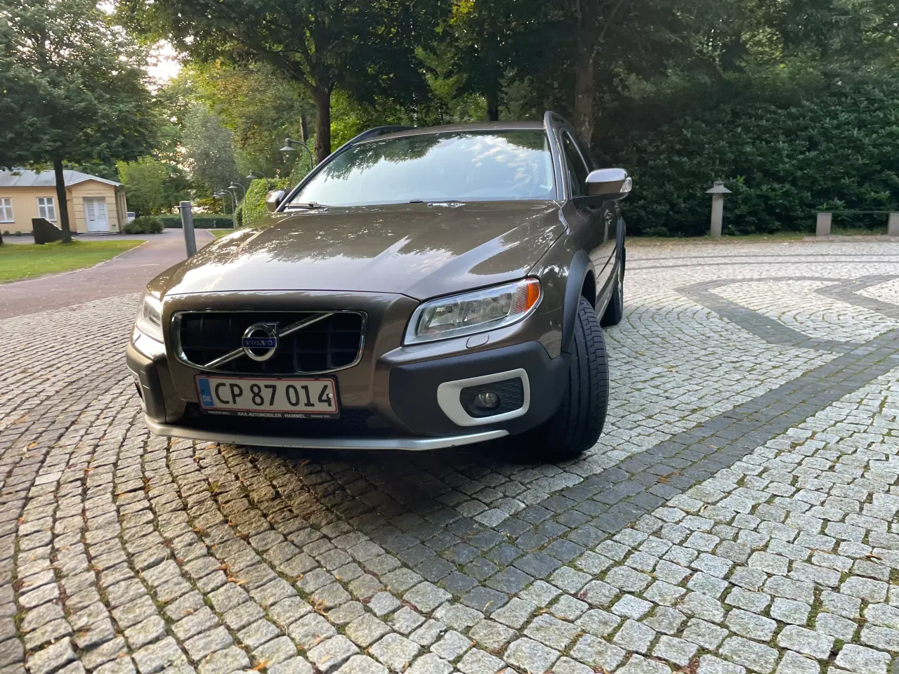 Billede 6 - Volvo xc70