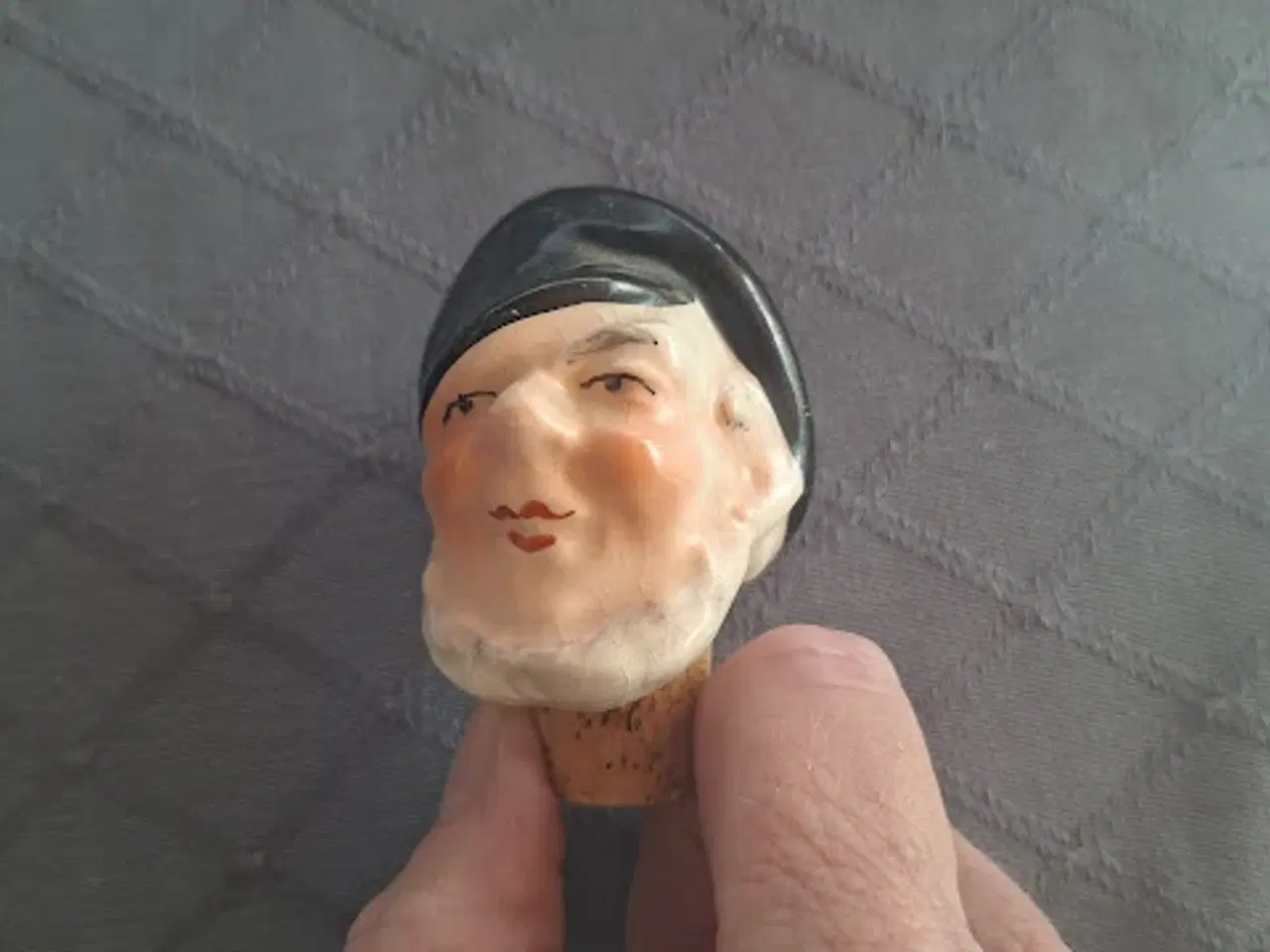 Billede 4 - Sømands Dramflaske sælges - Sender gerne