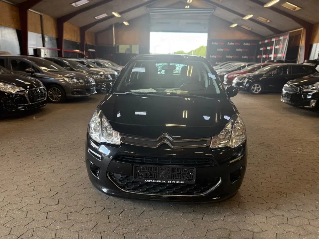 Billede 2 - Citroën C3 1,2 PureTech 82 Seduction Upgrade