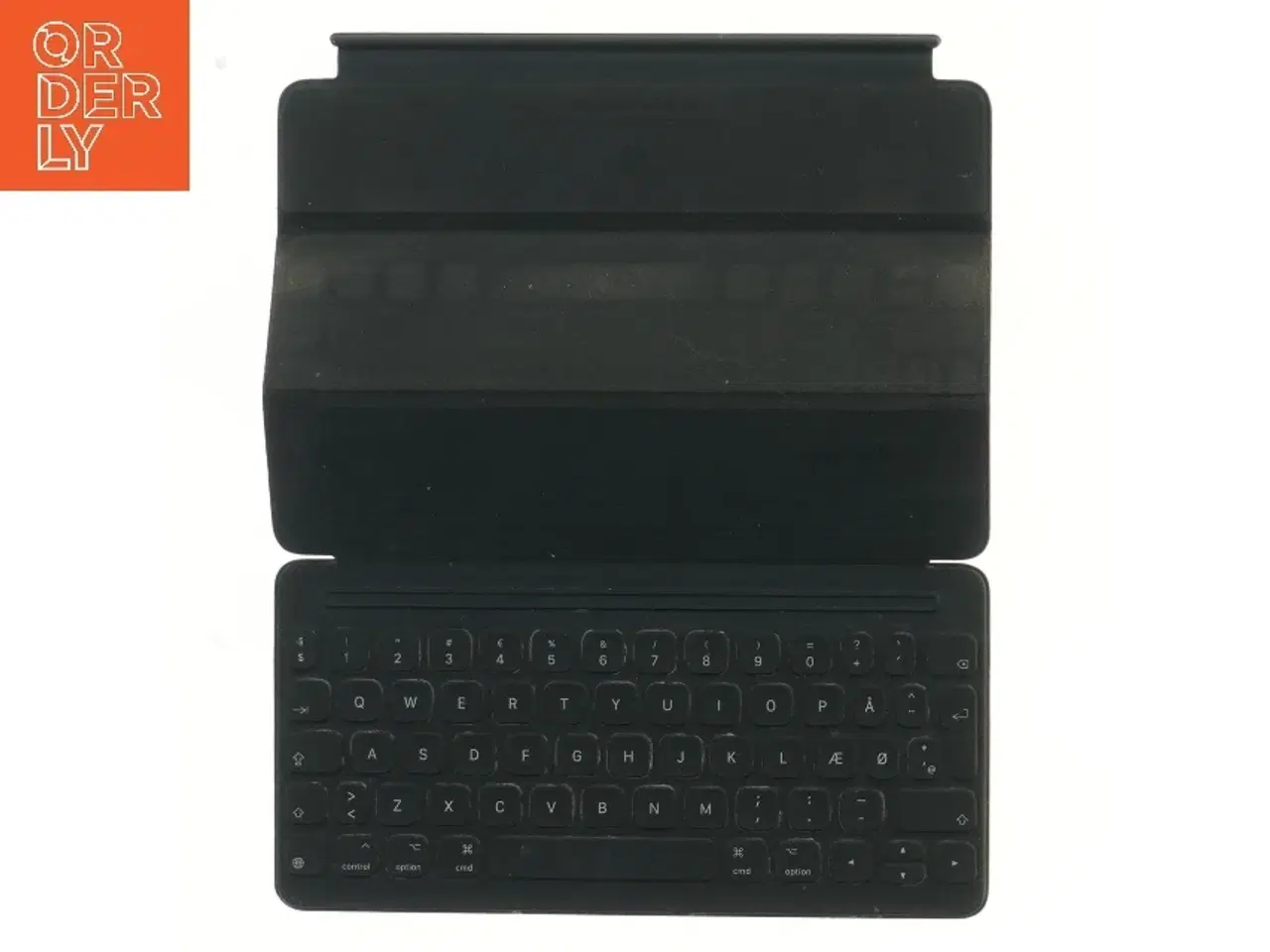 Billede 1 - Ipad tastatur fra Apple (str. 25x19,5 cm)