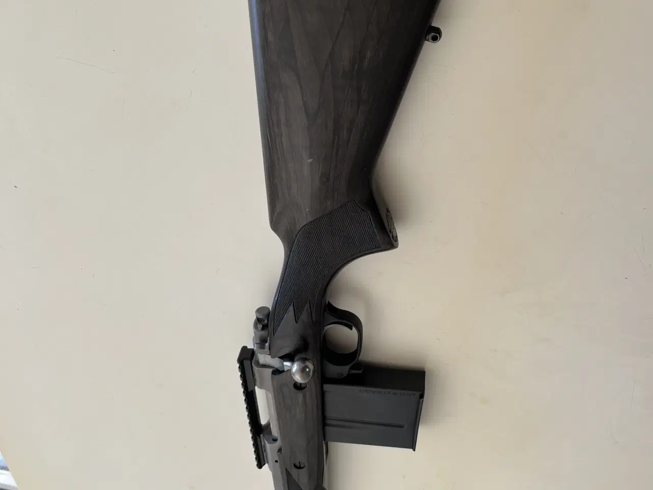 Billede 4 - Ruger Scout Links