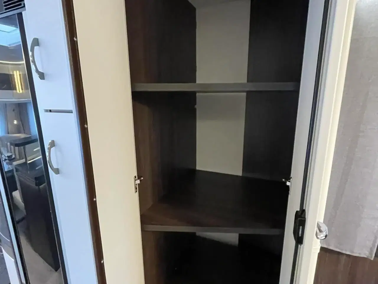 Billede 17 - 2026 - Hobby Prestige 720 WQC