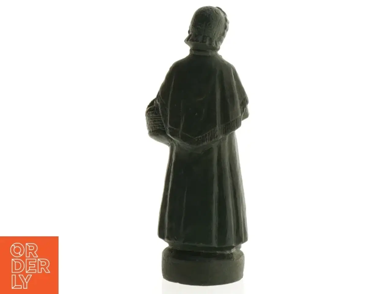 Billede 2 - Figur (str. 13 x 5 cm)