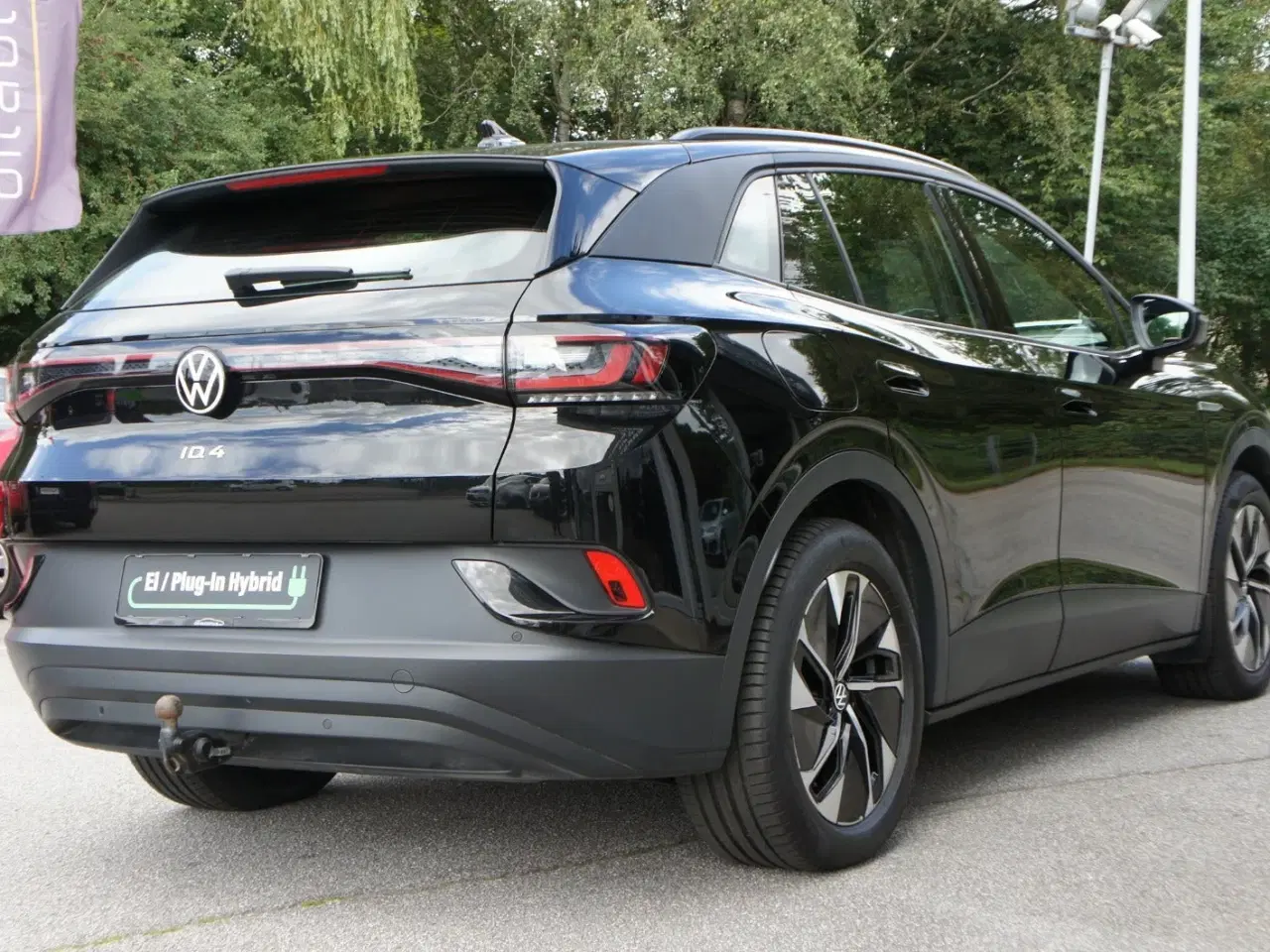 Billede 7 - VW ID.4 77 1ST Pro Performance