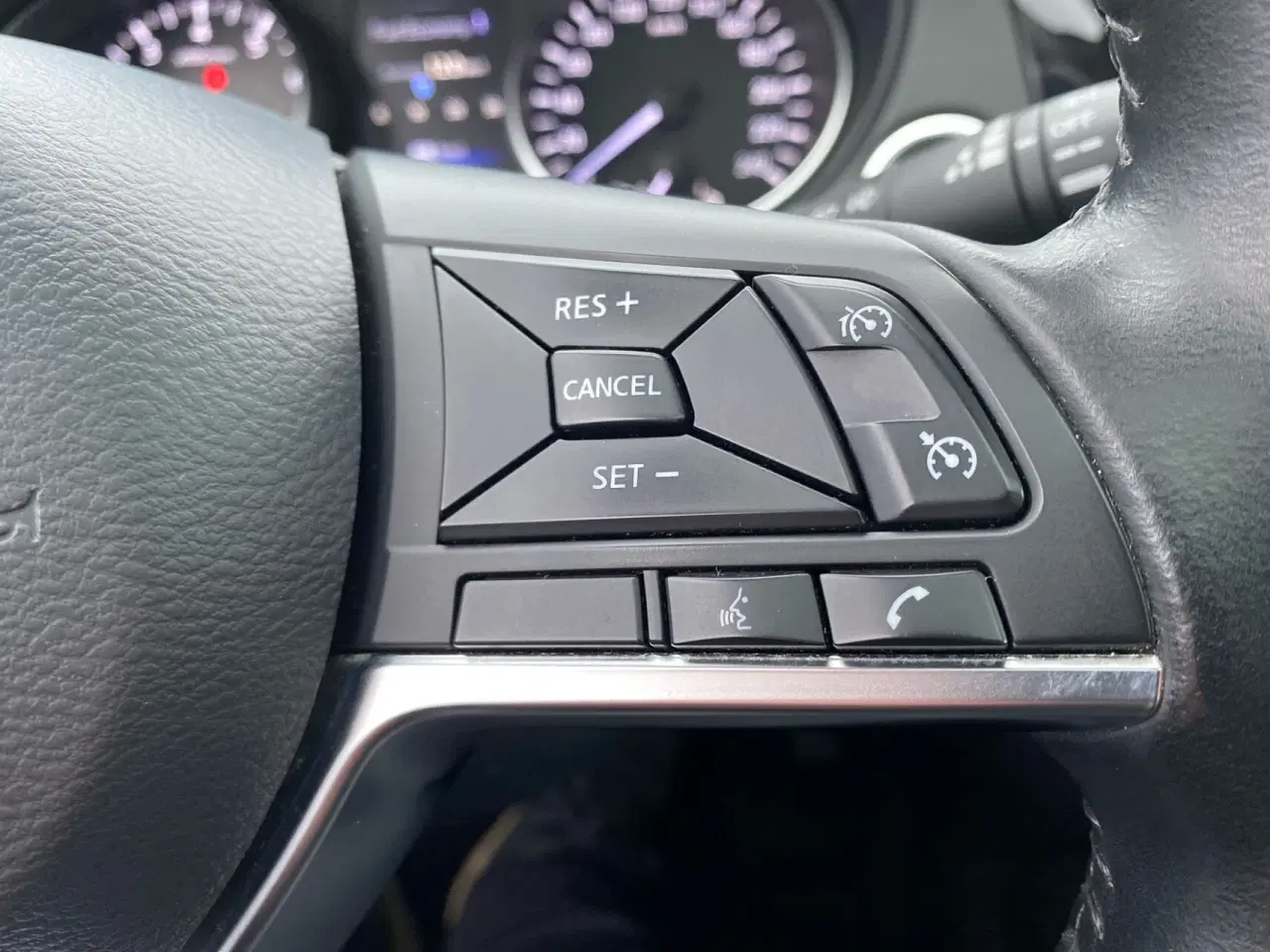 Billede 18 - Nissan Qashqai 1,3 Dig-T N-Connecta DCT 160HK 5d 7g Aut.