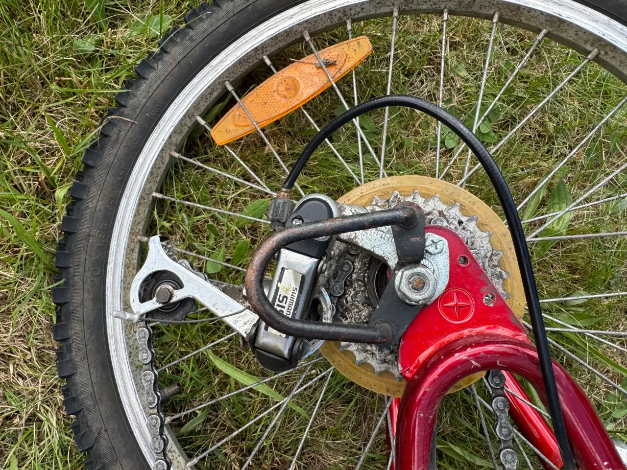 Billede 3 - Schwinn børnecykel sælges