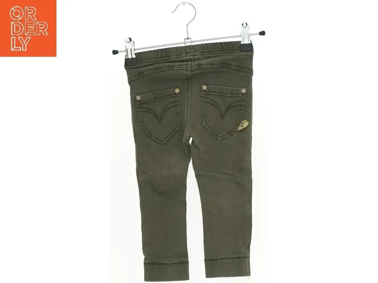 Billede 2 - Bukser fra Pomp de Lux (str. 86 cm)