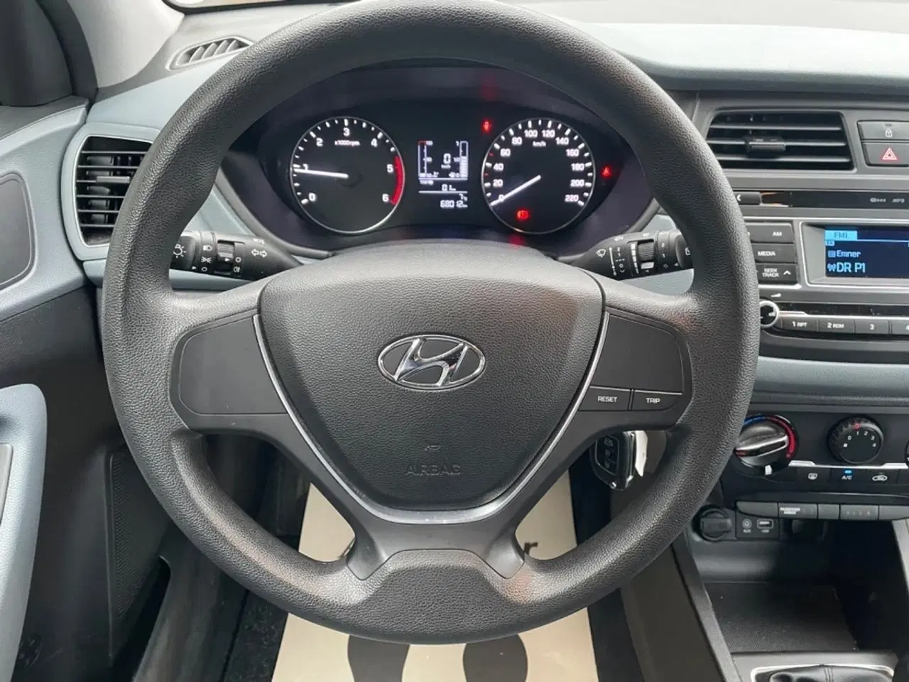 Billede 13 - Hyundai i20 Active Cross 1,4 CRDi 90 Life+